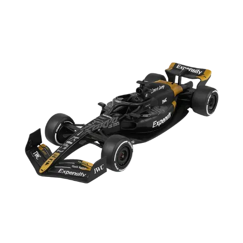 Miniatura F1 McDonald's - Modelo 2